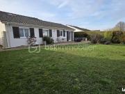 Maison 5 pièces 97 m²