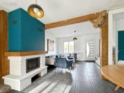 Maison 5 pièces 97 m²