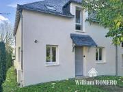 Maison 5 pièces 97 m²