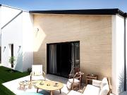 Maison 5 pièces 97 m²