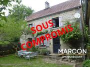 Maison 5 pièces 97 m²