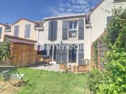 Maison 5 pièces 97 m²