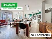 Maison 5 pièces 97 m²