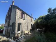 Maison 5 pièces 97 m²