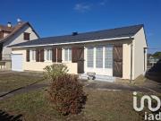 Maison 5 pièces 97 m²