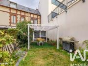 Maison 5 pièces 97 m²