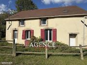 Maison 5 pièces 97 m²