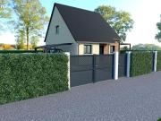 Maison 4 pièces 94 m²