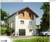 Maison 5 pièces 97 m²