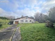 Maison 5 pièces 97 m² Maison 5 pièces 97 m²