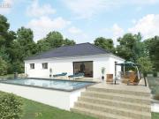 Maison 5 pièces 97 m²