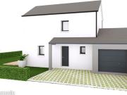 Maison 5 pièces 97 m²