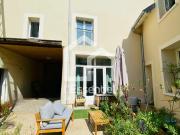 Maison 5 pièces 97 m²