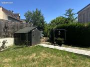 Maison 5 pièces 97 m²