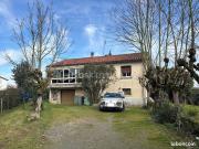 Maison 5 pièces 97 m²