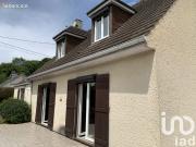 Maison 5 pièces 97 m²