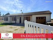 Maison 5 pièces 97 m²