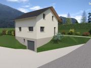 Maison 5 pièces 97 m²