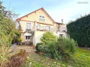 Maison 5 pièces 97 m²