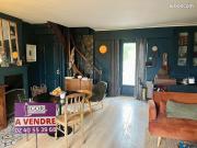 Maison 5 pièces 97 m²