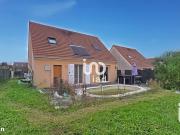 Maison 5 pièces 97 m²