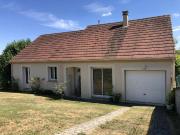 Maison 5 pièces 97 m²