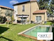 Maison 5 pièces 97 m²