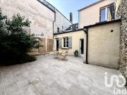 Maison 5 pièces 97 m²
