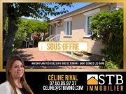 Maison 5 pièces 97 m²