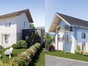 Maison 5 pièces 97 m²