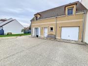 Maison 5 pièces 97 m²