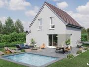 Maison 5 pièces 97 m²