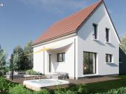 Maison 5 pièces 97 m²