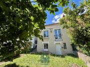 Maison 5 pièces 97m2 avec jardin, sous sol et combles...