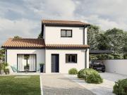 Maison 5 pièces 98 m2