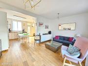 Maison 5 pièces 98 m²