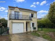 Maison 5 pièces 98 m²