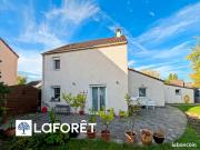 Maison 5 pièces 98 m²