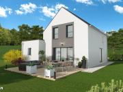 Maison 5 pièces 98 m²