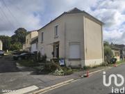 Maison 5 pièces 98 m²