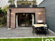 Maison 5 pièces 98 m²