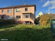 Maison 5 pièces 98 m²