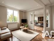 Maison 5 pièces 98 m²