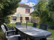 Maison 5 pièces 98 m²