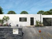 Maison 5 pièces 98 m²