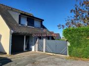 Maison 5 pièces 98 m²