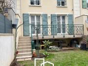 Maison 5 pièces 98 m²