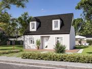 Maison 5 pièces 98 m²