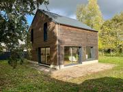 Maison 5 pièces 96 m²