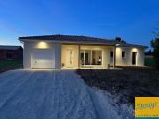 Maison 5 pièces 98 m²